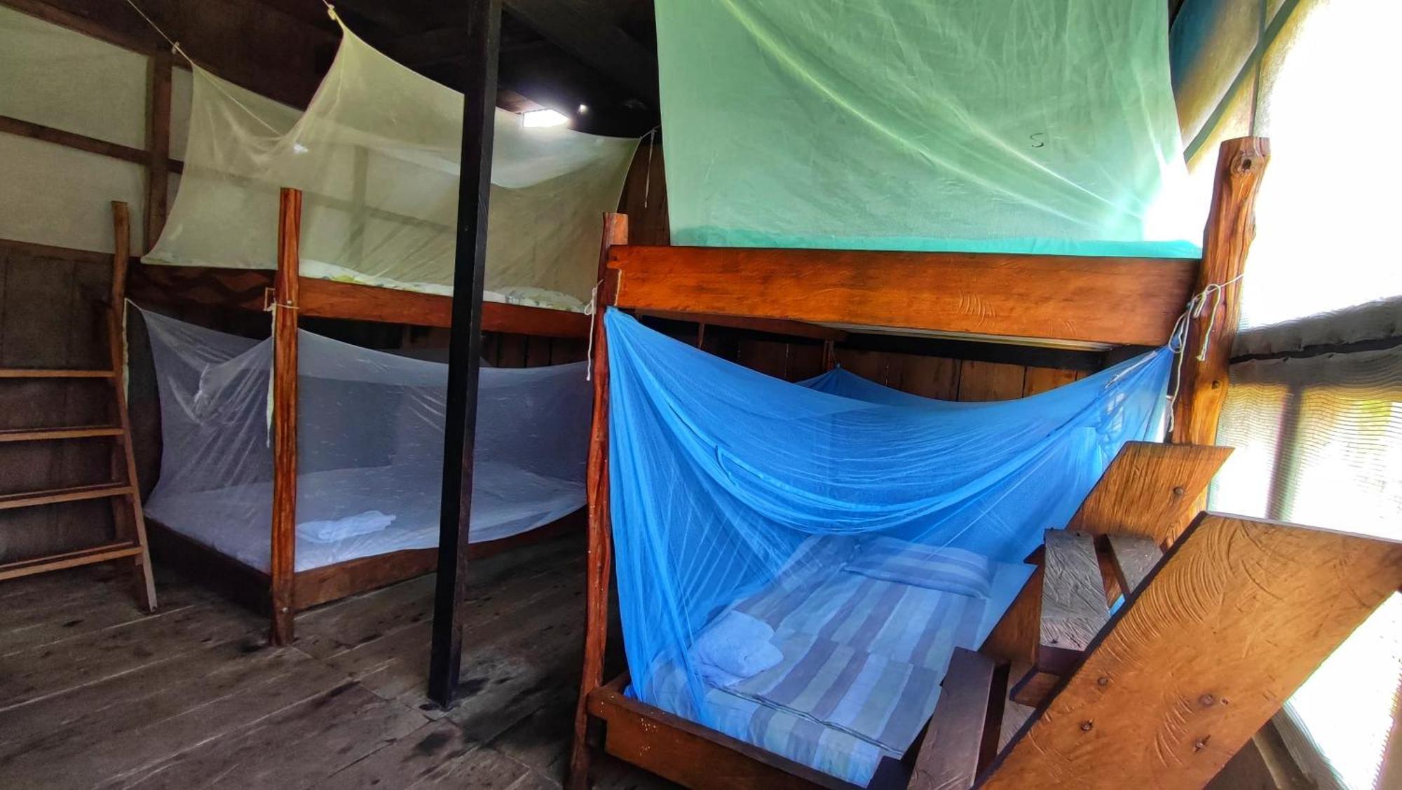 Hospedaje Y Tours Reina Arriera Amazonas Colombia Macedonia Ngoại thất bức ảnh