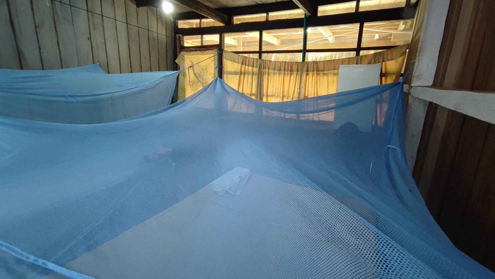 Hospedaje Y Tours Reina Arriera Amazonas Colombia Macedonia Ngoại thất bức ảnh