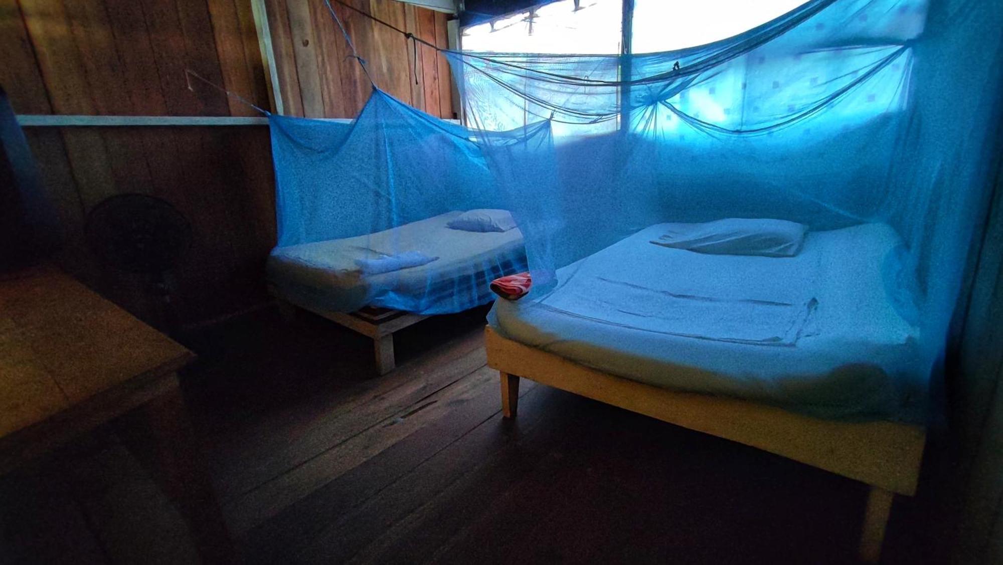 Hospedaje Y Tours Reina Arriera Amazonas Colombia Macedonia Ngoại thất bức ảnh