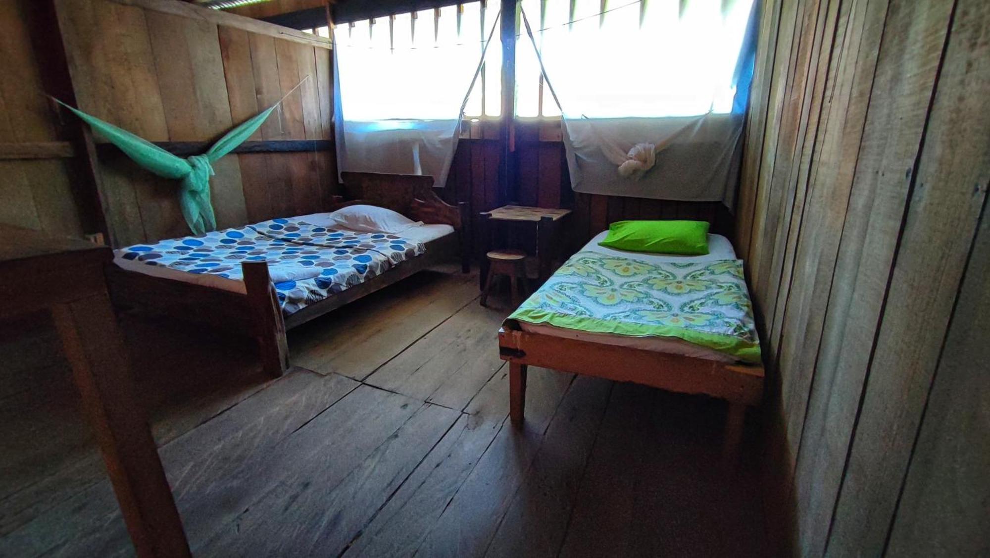 Hospedaje Y Tours Reina Arriera Amazonas Colombia Macedonia Ngoại thất bức ảnh