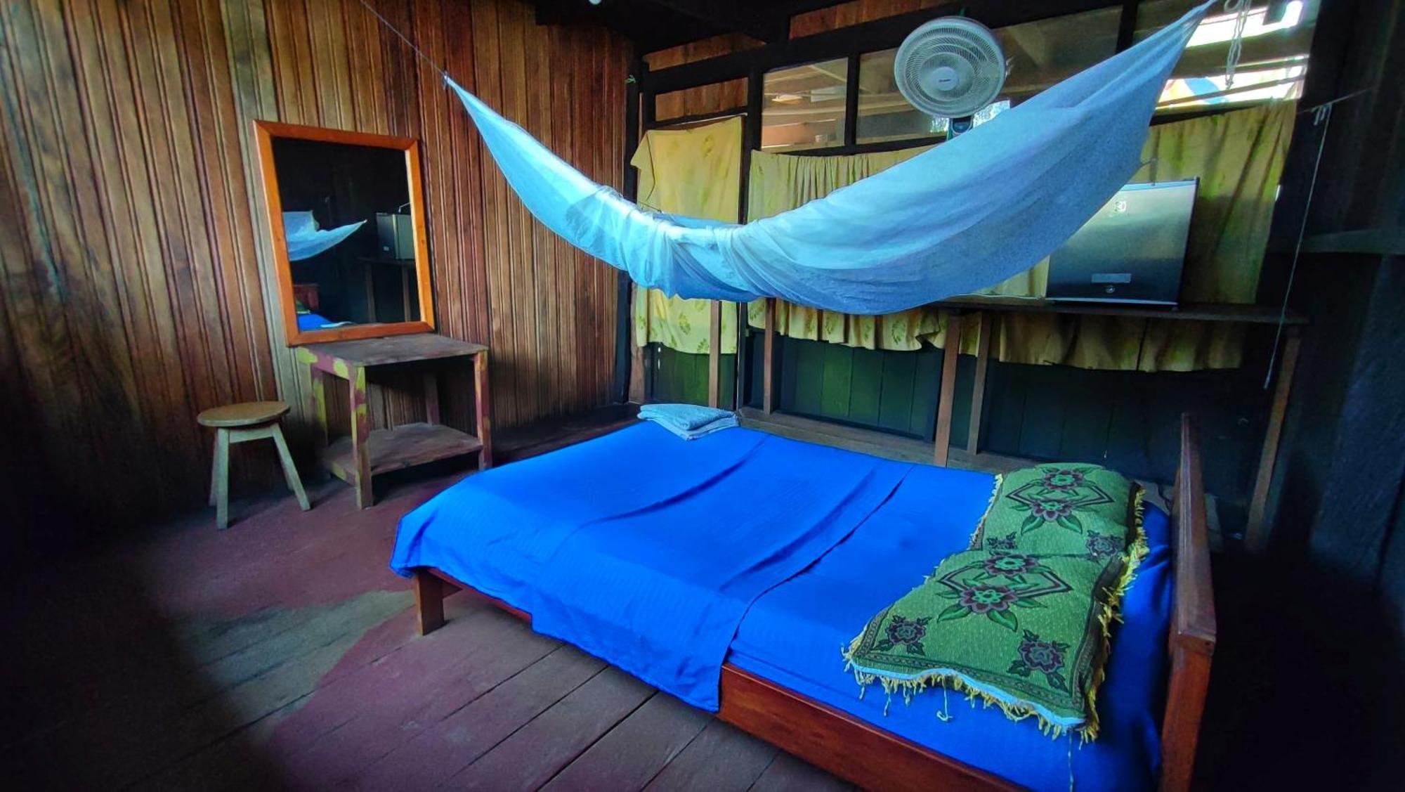 Hospedaje Y Tours Reina Arriera Amazonas Colombia Macedonia Ngoại thất bức ảnh
