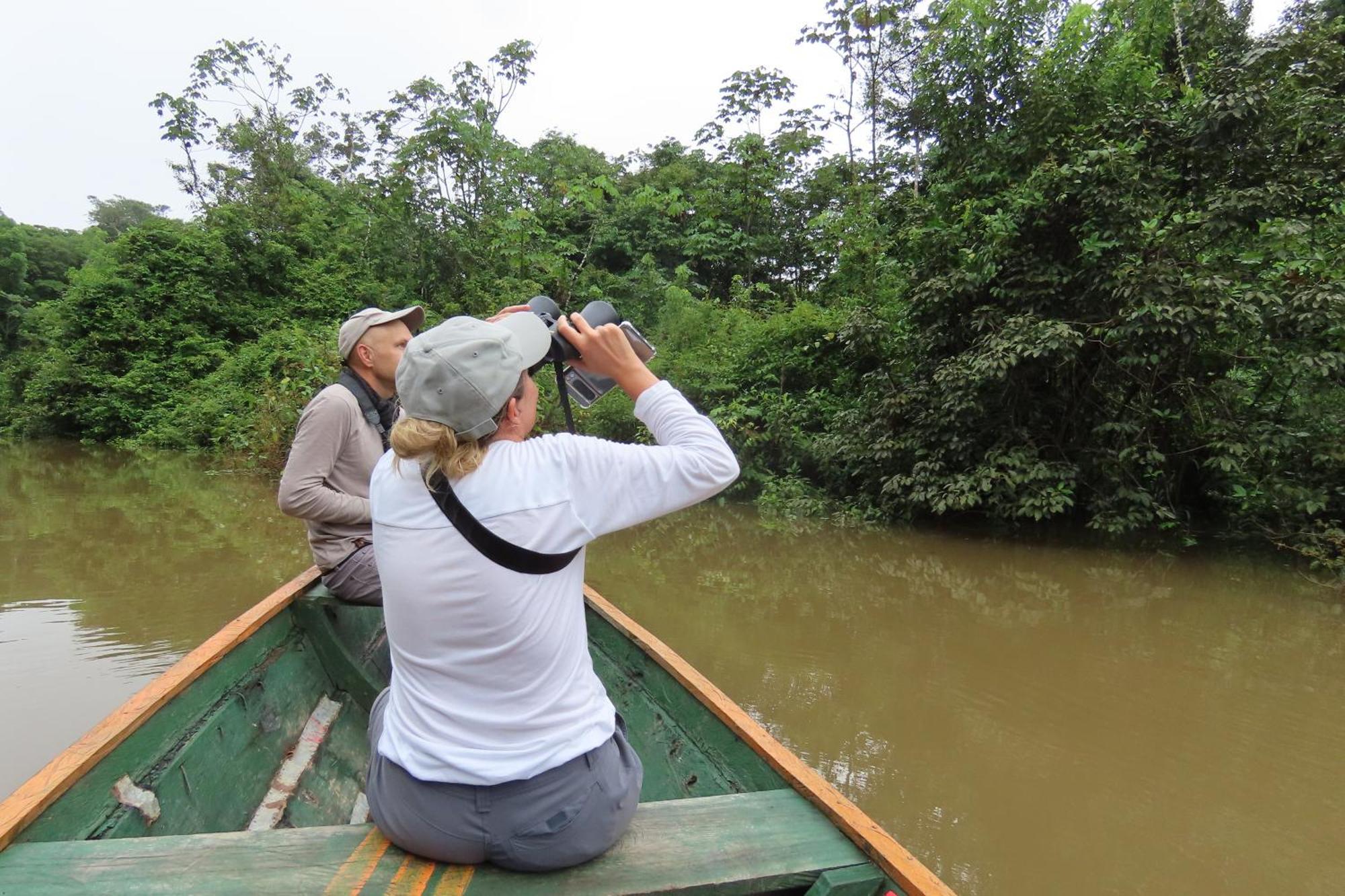 Hospedaje Y Tours Reina Arriera Amazonas Colombia Macedonia Ngoại thất bức ảnh