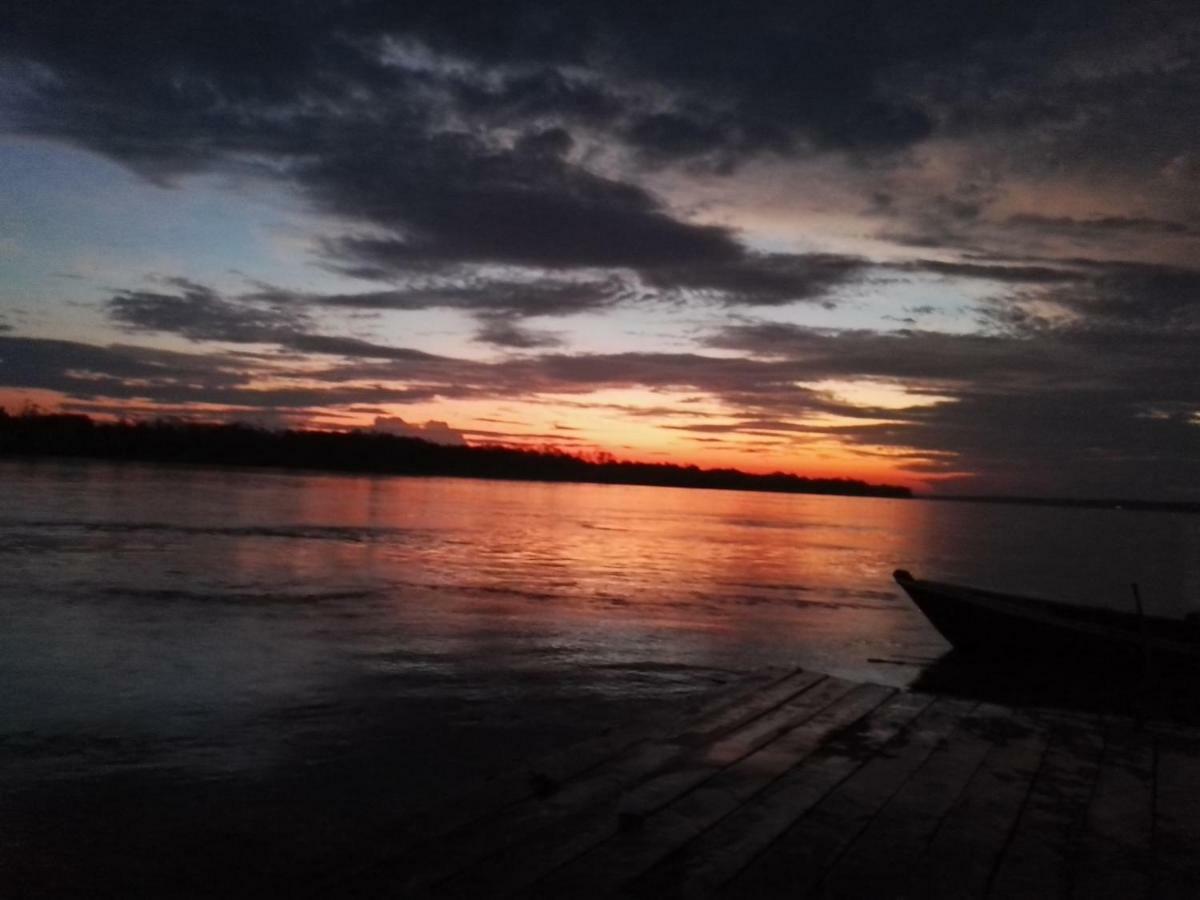 Hospedaje Y Tours Reina Arriera Amazonas Colombia Macedonia Ngoại thất bức ảnh