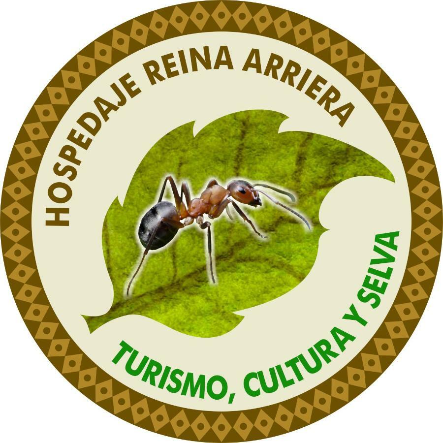 Hospedaje Y Tours Reina Arriera Amazonas Colombia Macedonia Ngoại thất bức ảnh